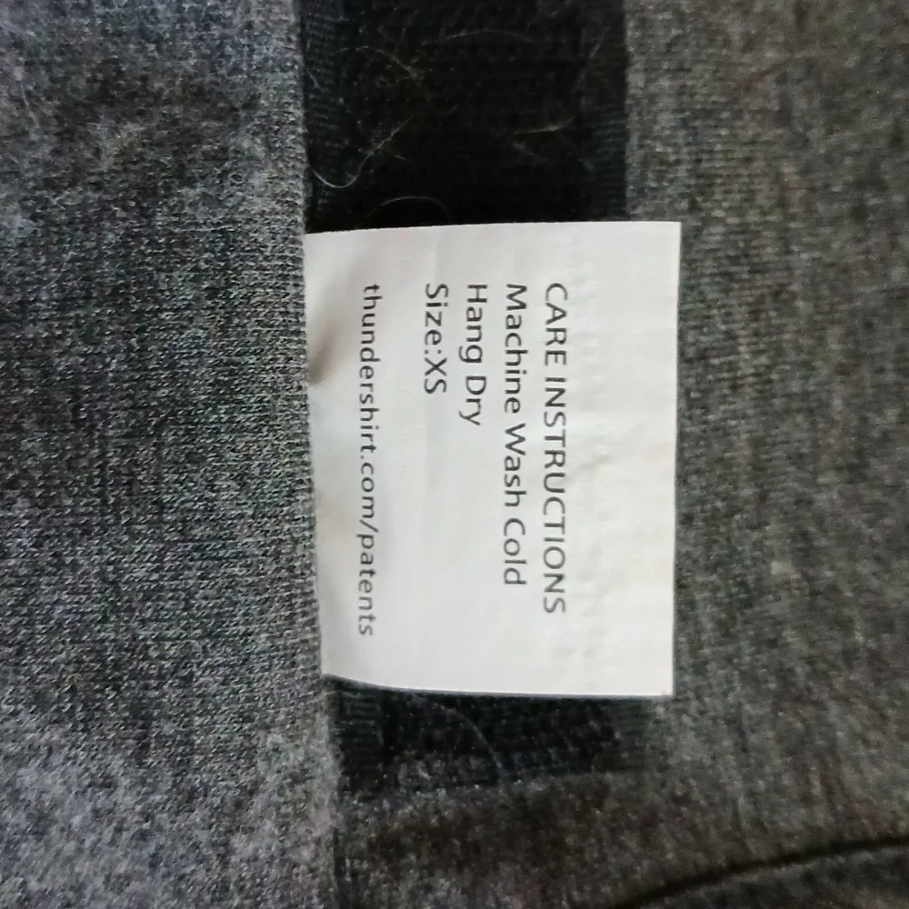 Thundershirt - Picture 2 of 3